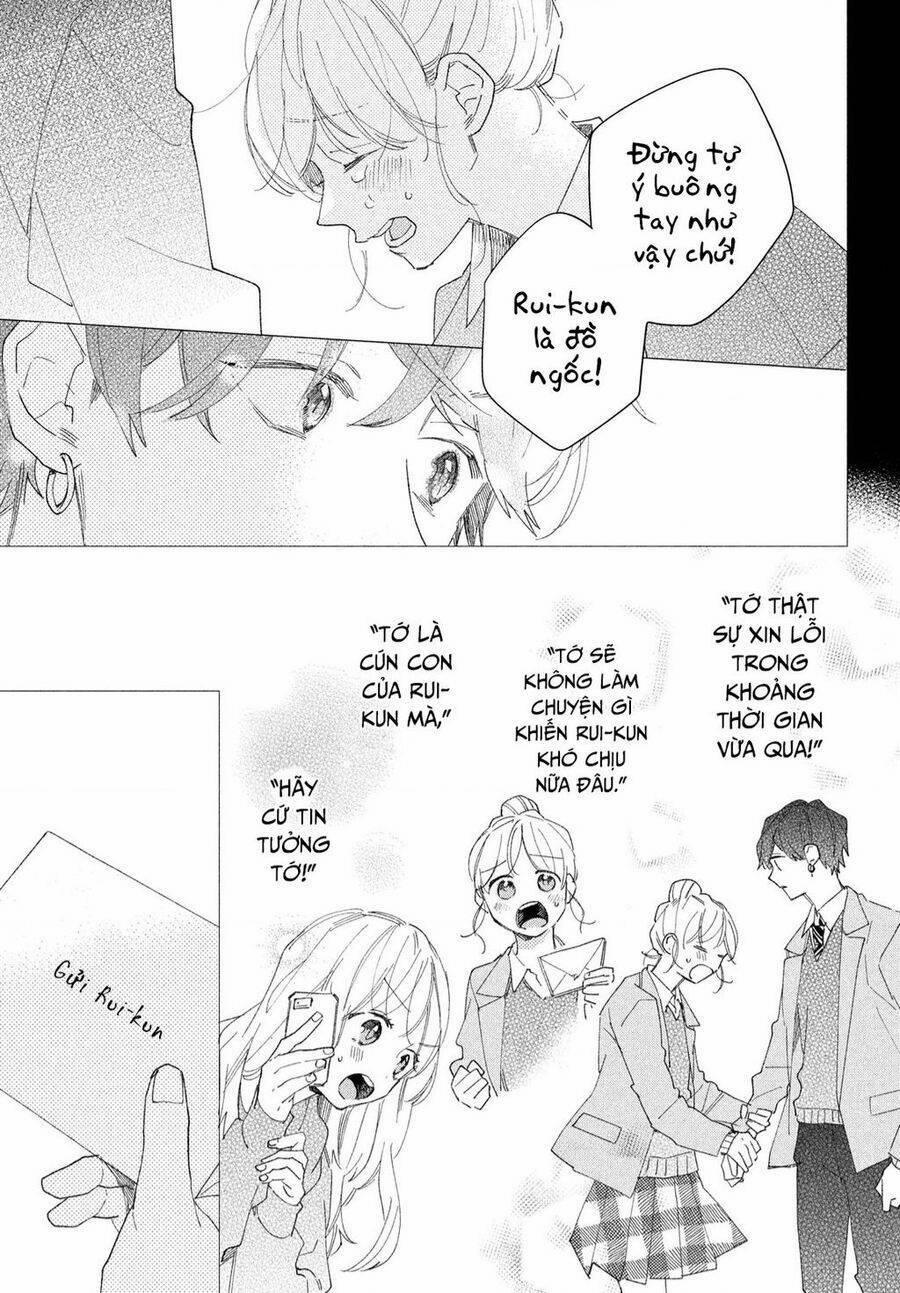 Slow Jet Coaster 7 trang 5