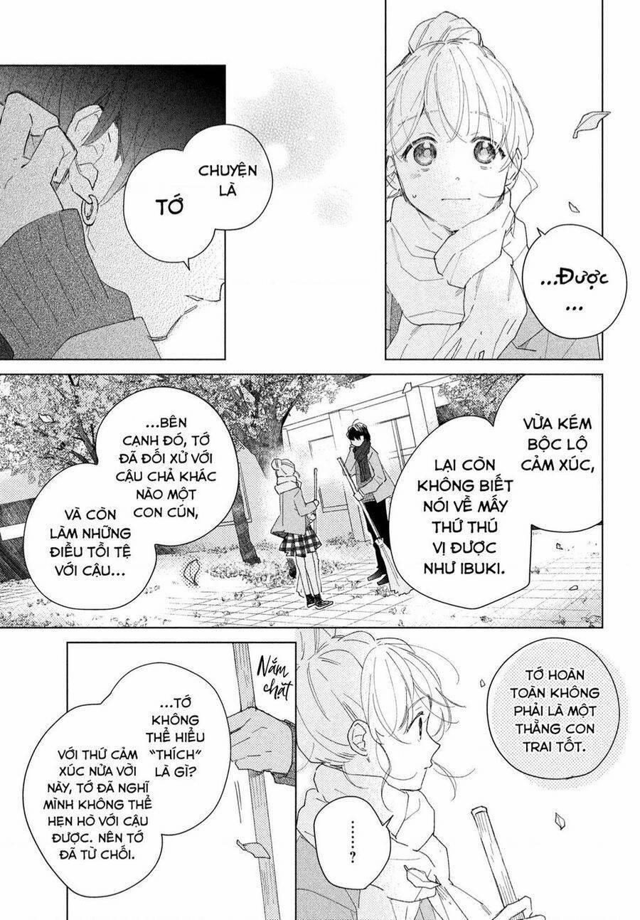 Slow Jet Coaster 7 trang 7