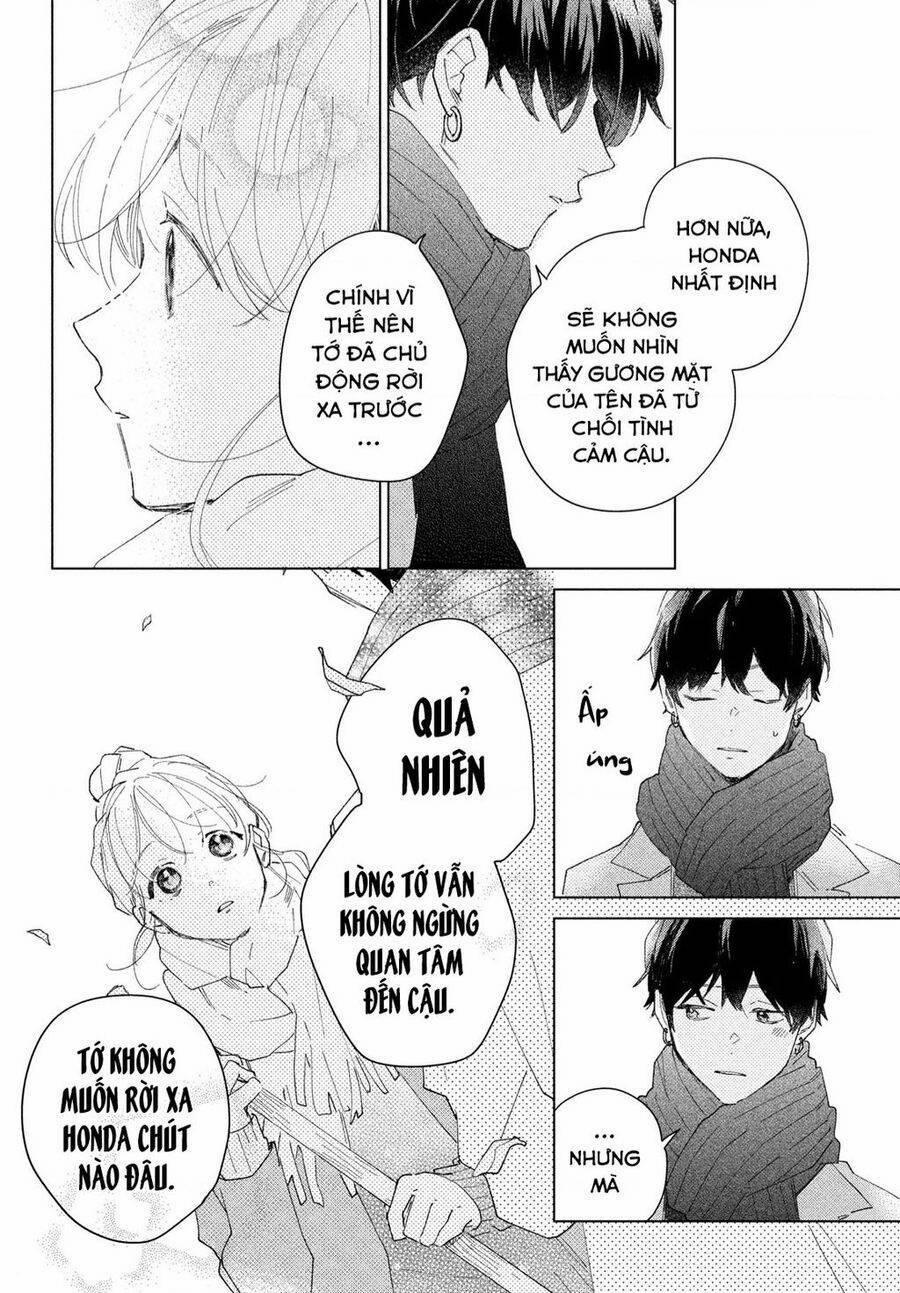 Slow Jet Coaster 7 trang 8