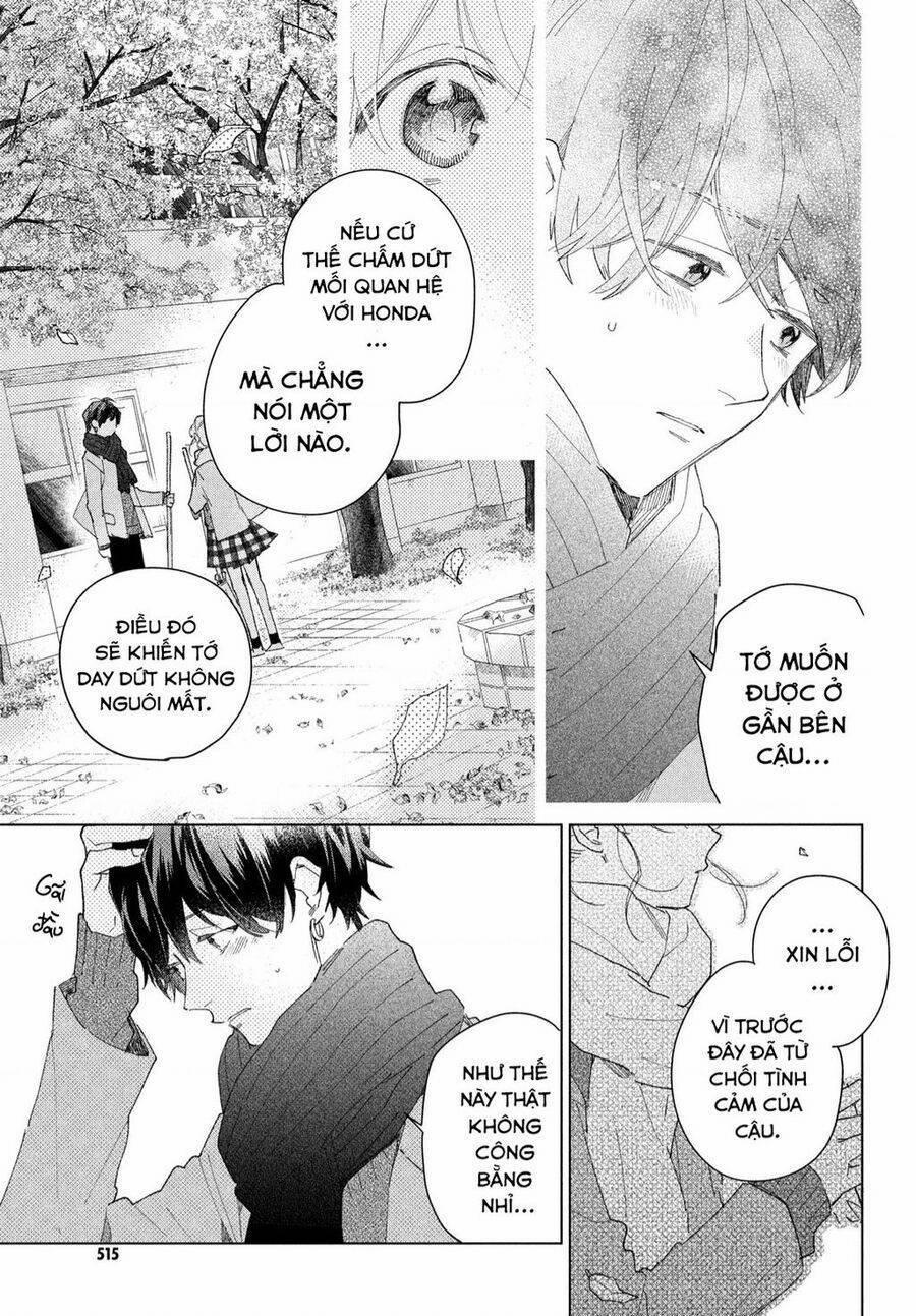 Slow Jet Coaster 7 trang 9