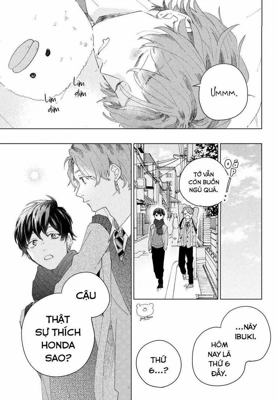 Slow Jet Coaster 8 trang 11