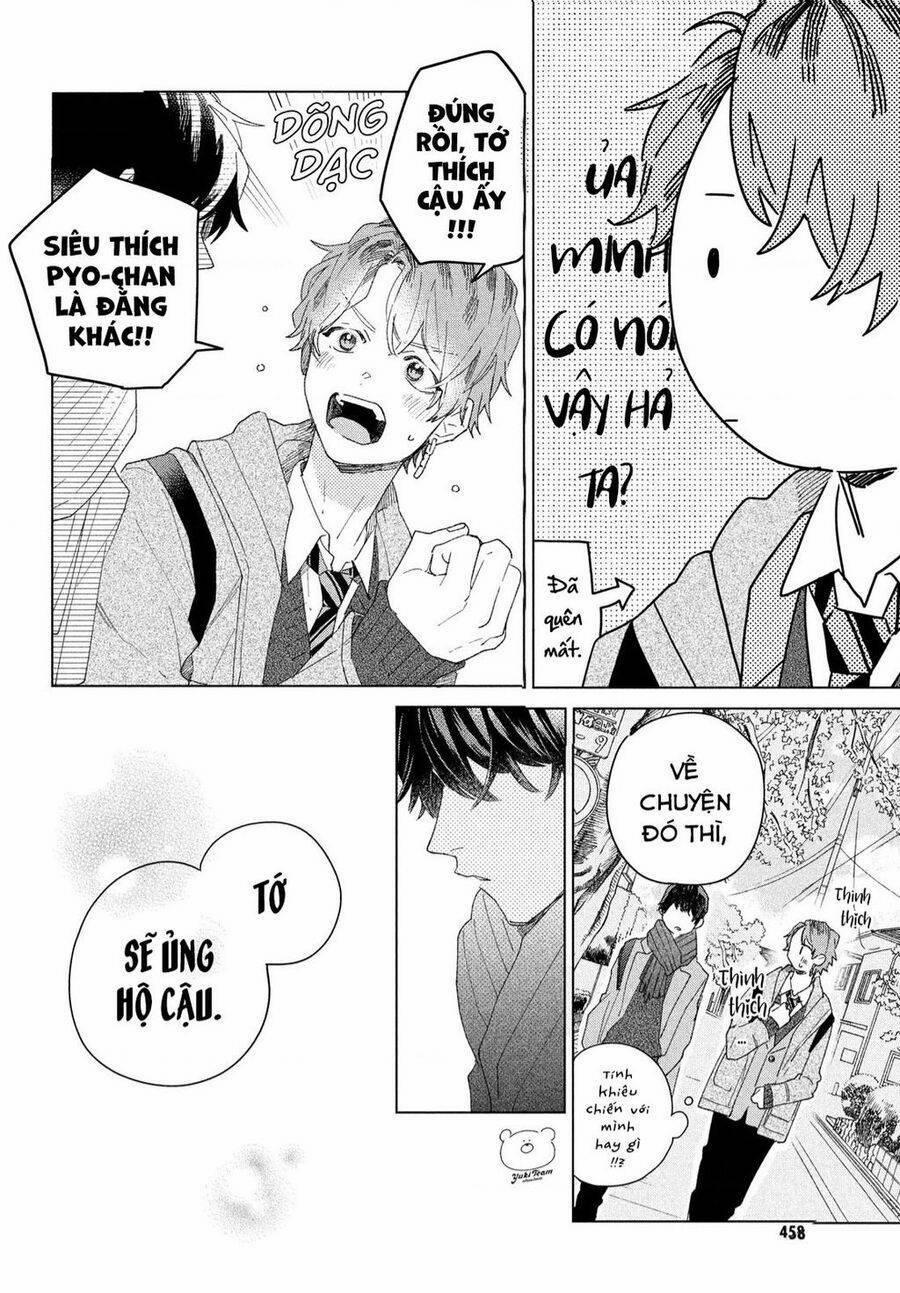 Slow Jet Coaster 8 trang 12