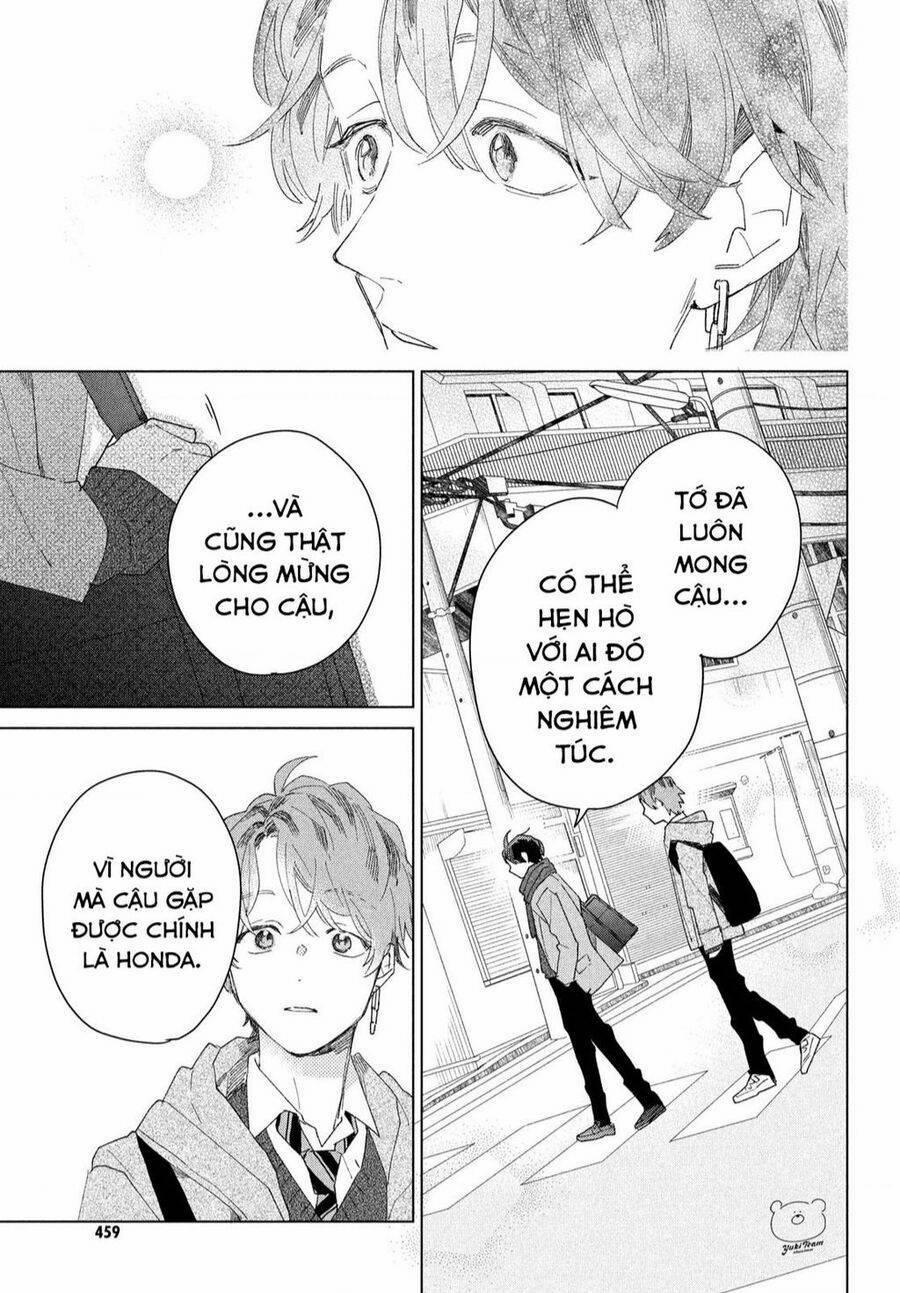 Slow Jet Coaster 8 trang 13