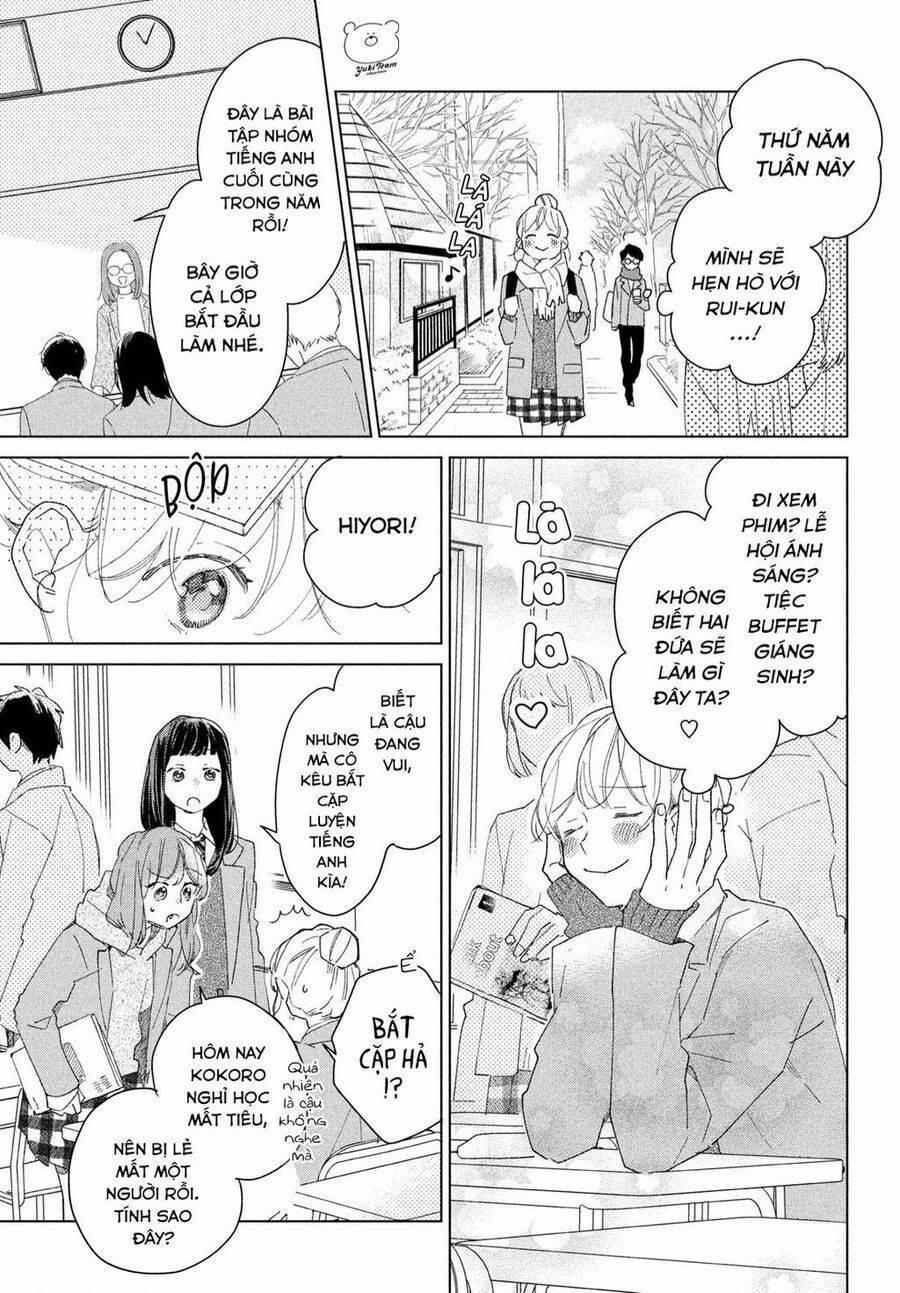 Slow Jet Coaster 8 trang 15