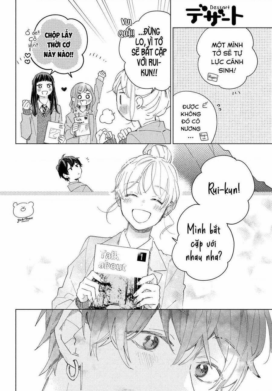 Slow Jet Coaster 8 trang 16