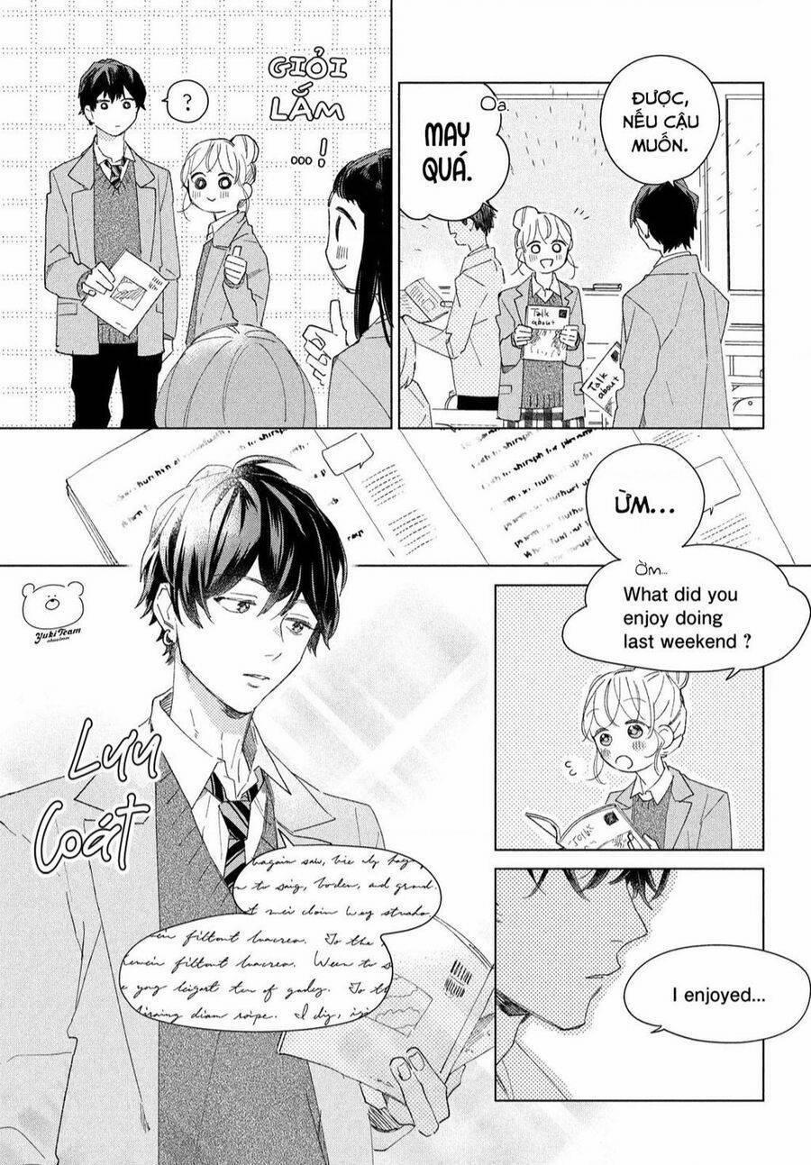 Slow Jet Coaster 8 trang 17