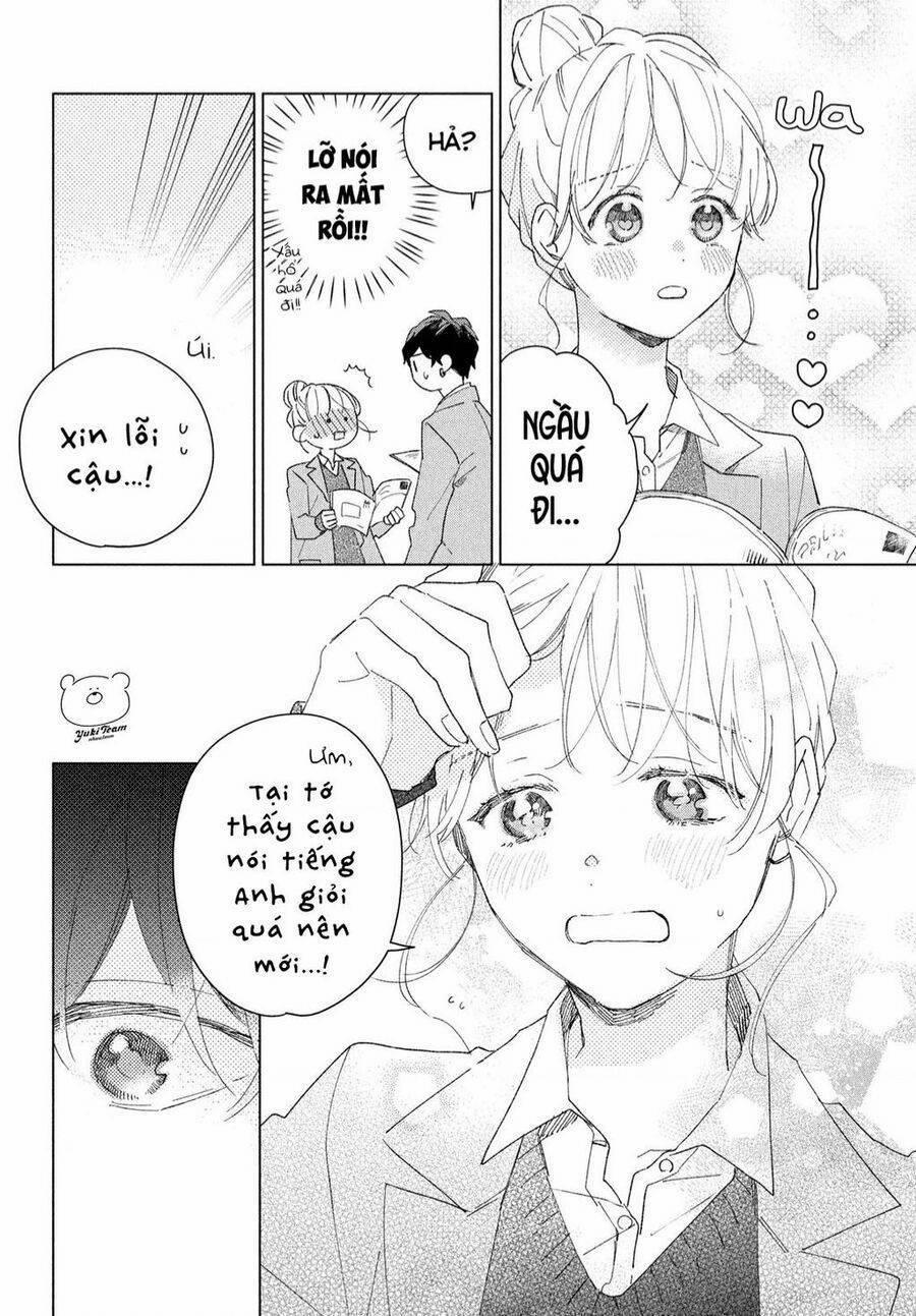 Slow Jet Coaster 8 trang 18