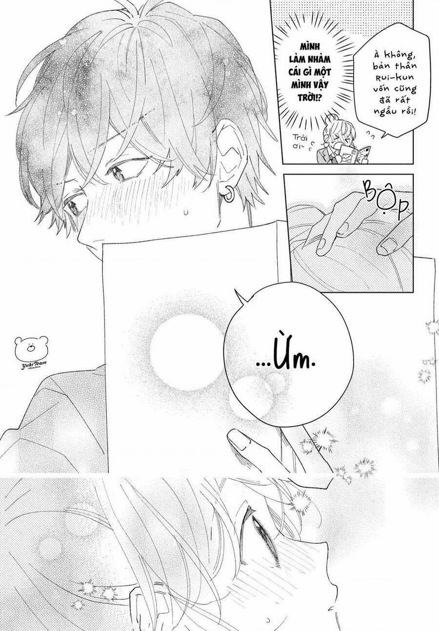 Slow Jet Coaster 8 trang 19