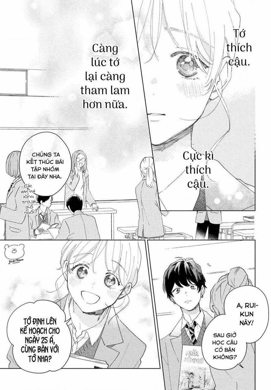 Slow Jet Coaster 8 trang 21