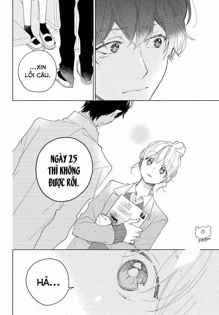 Slow Jet Coaster 8 trang 22