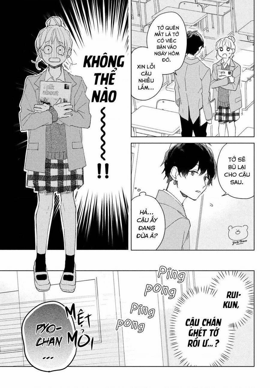 Slow Jet Coaster 8 trang 23