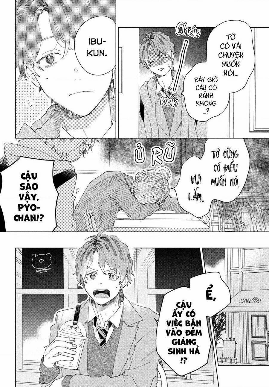 Slow Jet Coaster 8 trang 24