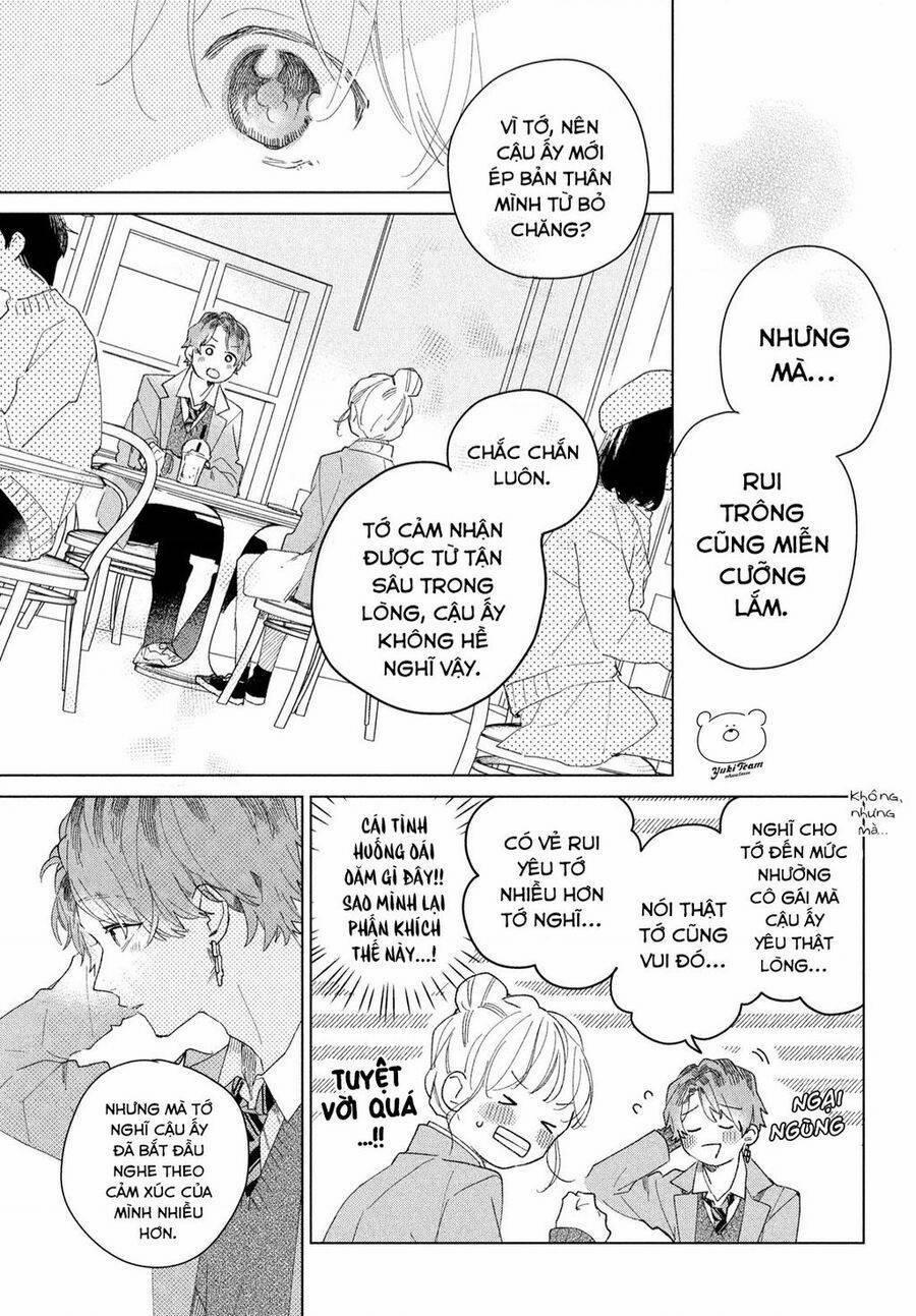 Slow Jet Coaster 8 trang 27