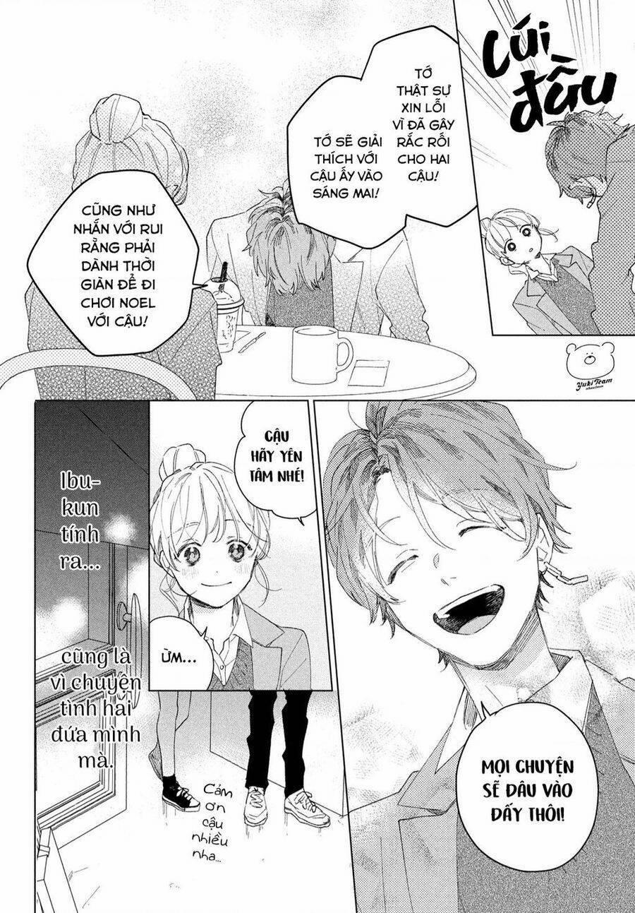 Slow Jet Coaster 8 trang 28