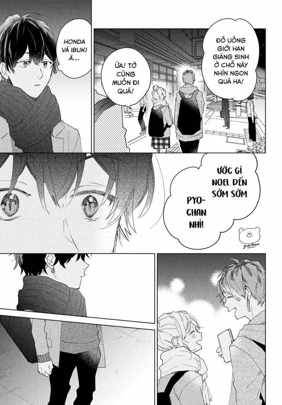 Slow Jet Coaster 8 trang 29