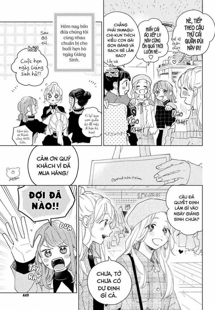 Slow Jet Coaster 8 trang 3