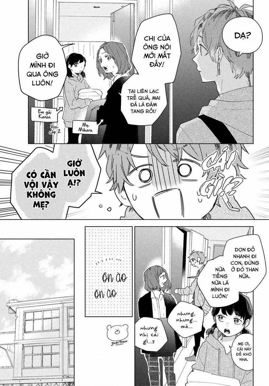 Slow Jet Coaster 8 trang 31