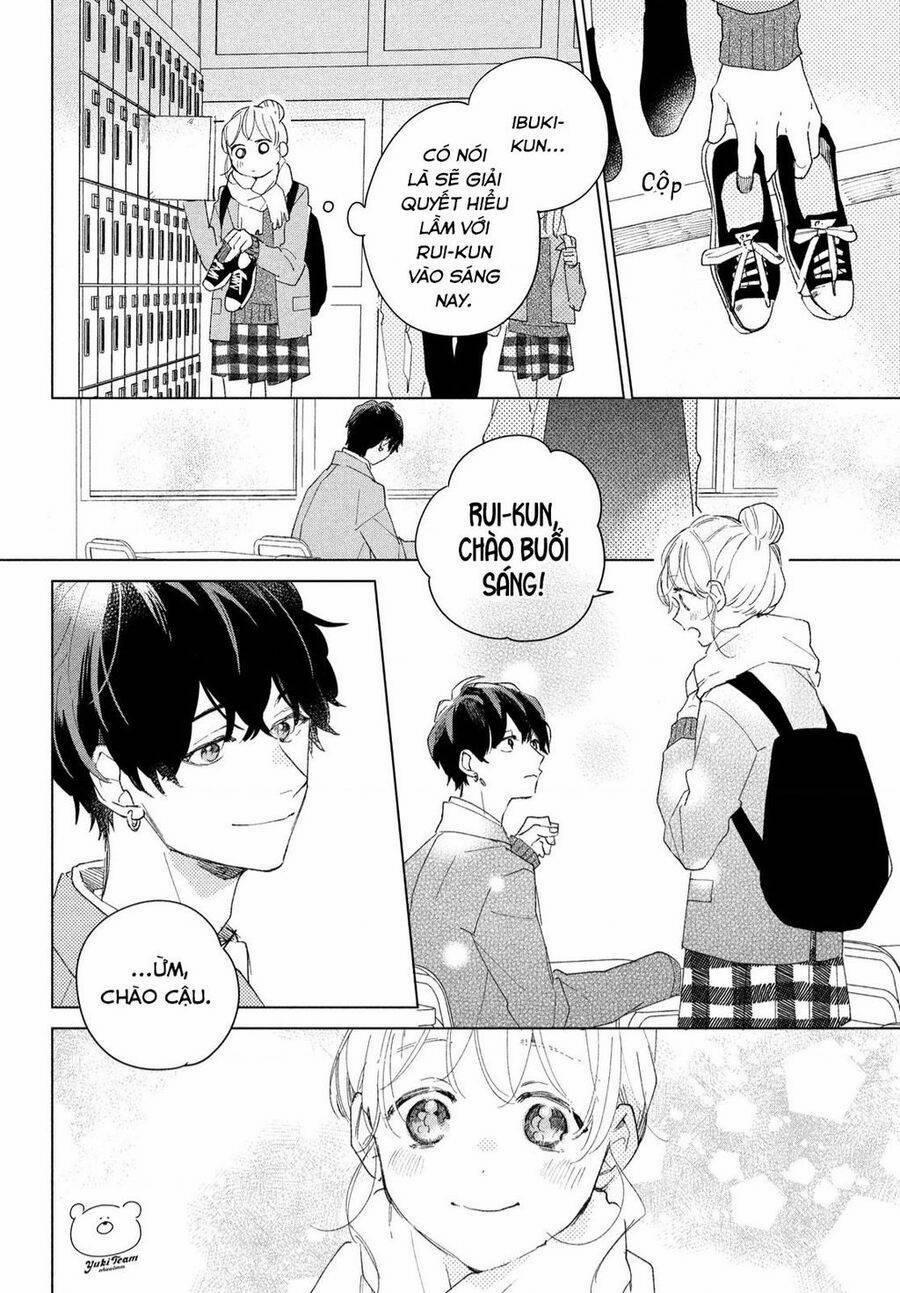 Slow Jet Coaster 8 trang 32