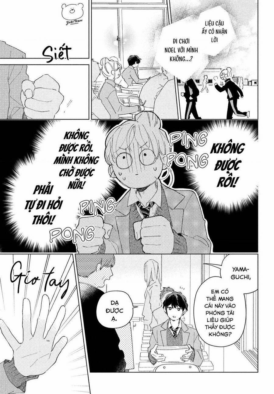 Slow Jet Coaster 8 trang 33