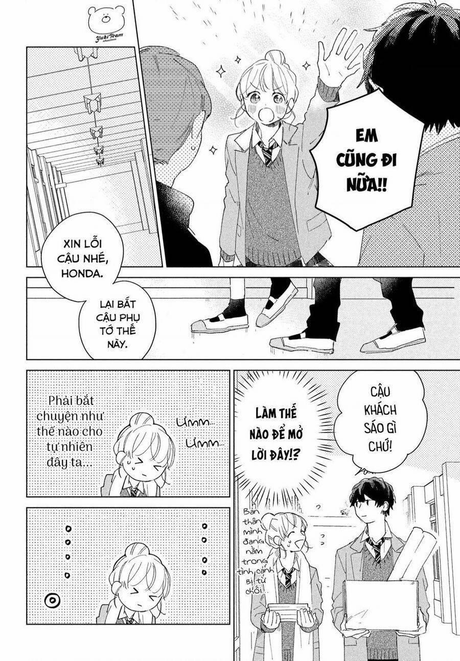 Slow Jet Coaster 8 trang 34