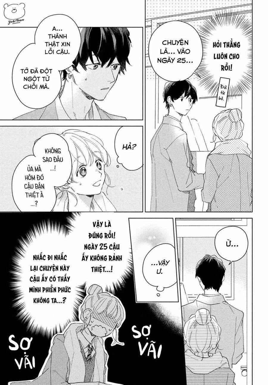 Slow Jet Coaster 8 trang 35