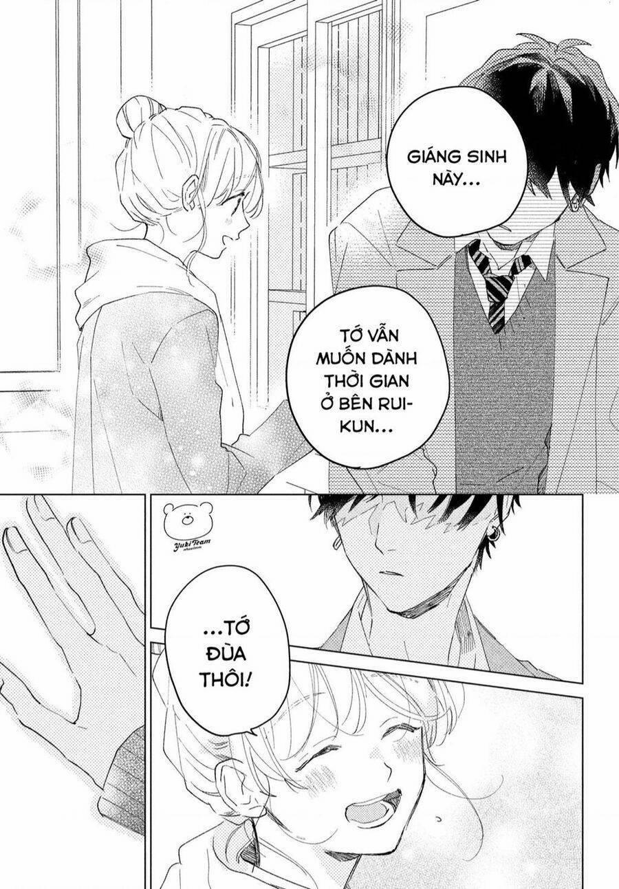 Slow Jet Coaster 8 trang 37