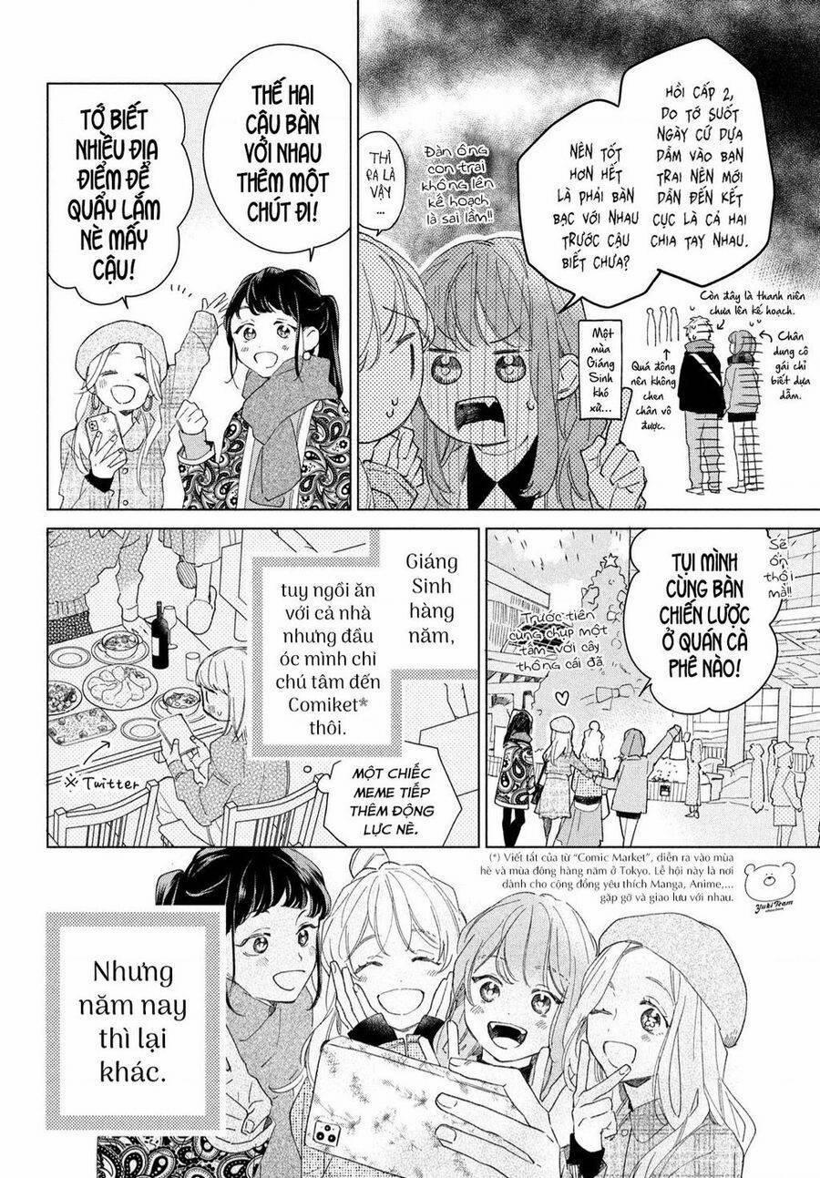 Slow Jet Coaster 8 trang 4