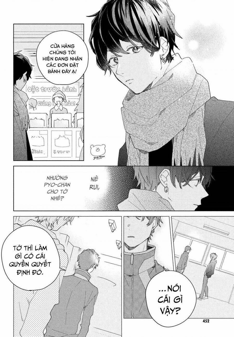 Slow Jet Coaster 8 trang 6