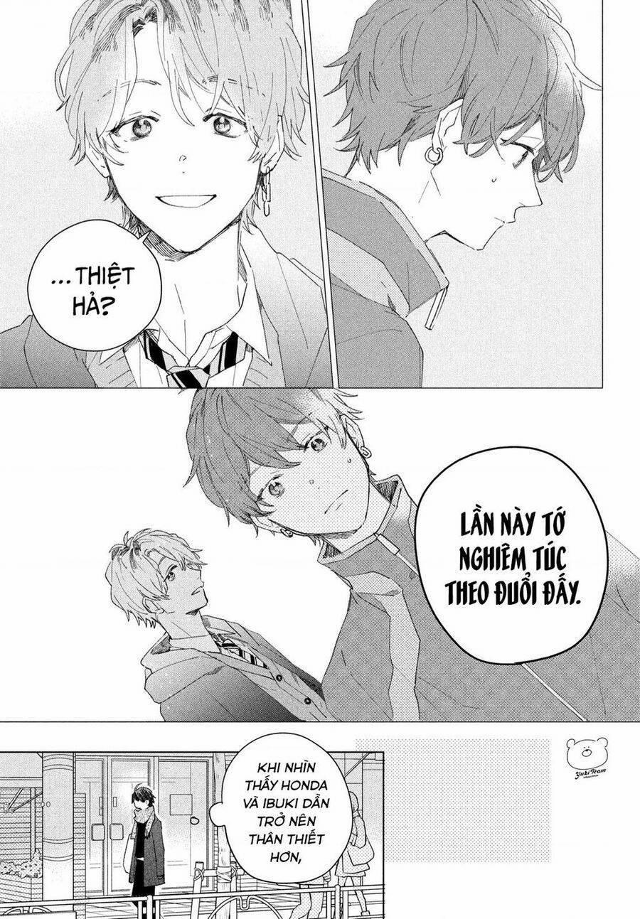 Slow Jet Coaster 8 trang 7