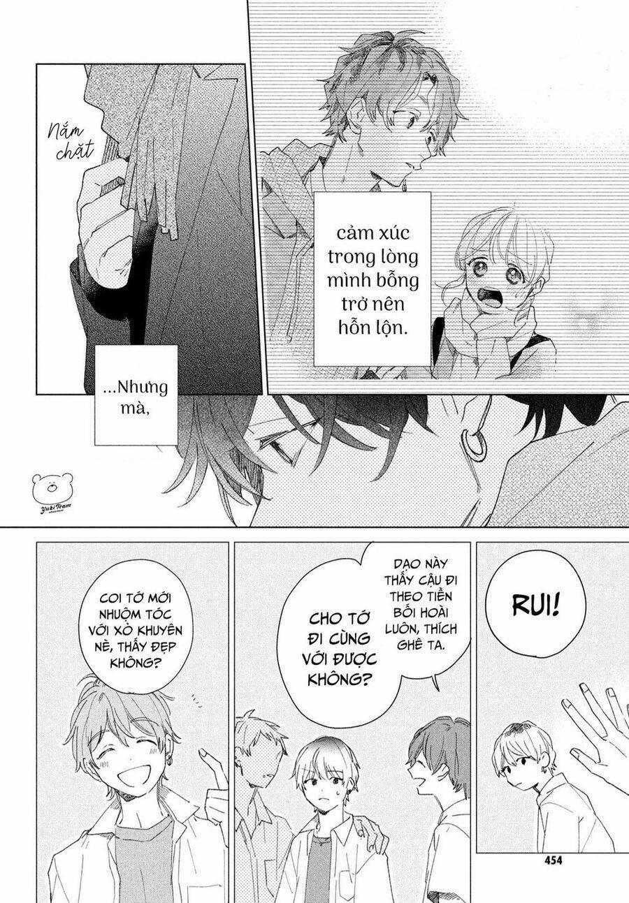 Slow Jet Coaster 8 trang 8