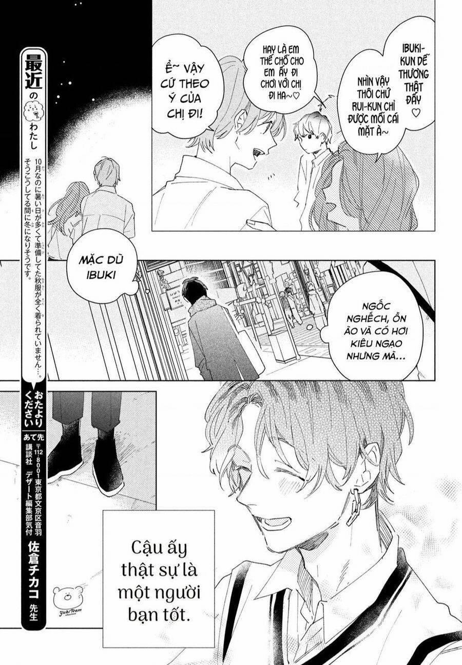 Slow Jet Coaster 8 trang 9