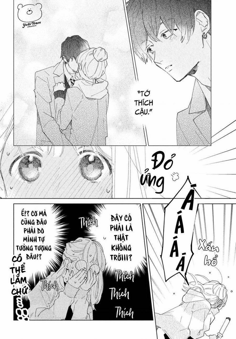 Slow Jet Coaster 9 trang 13