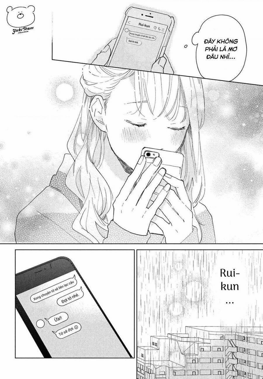 Slow Jet Coaster 9 trang 15