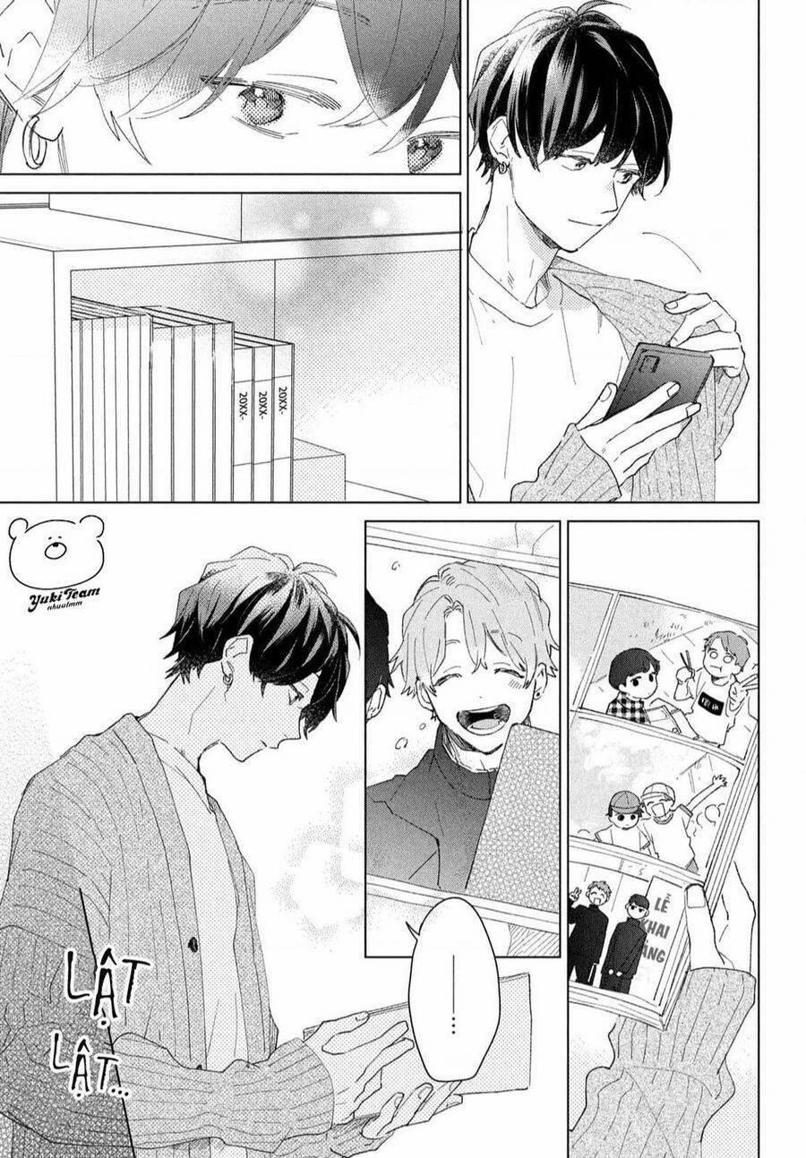 Slow Jet Coaster 9 trang 16