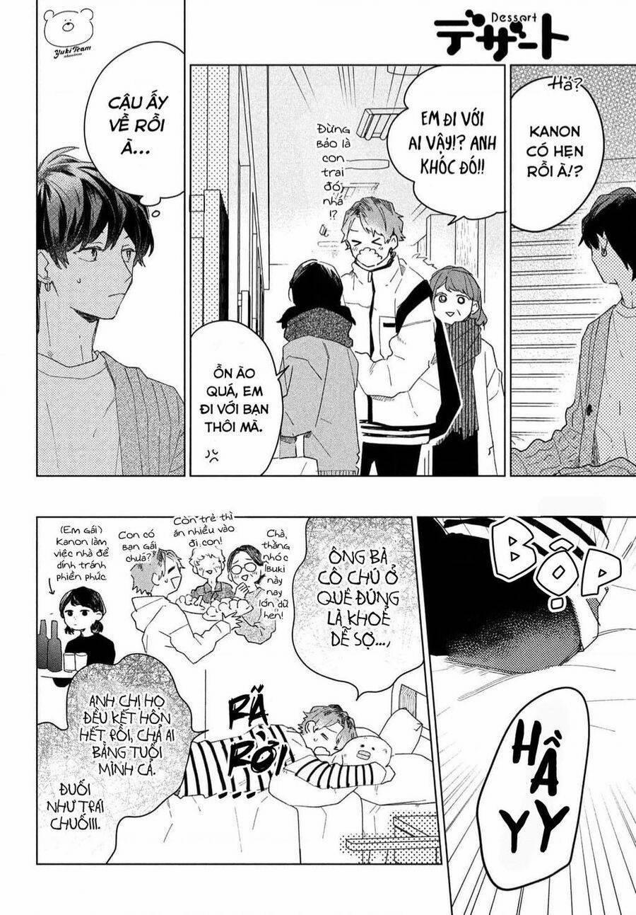 Slow Jet Coaster 9 trang 17