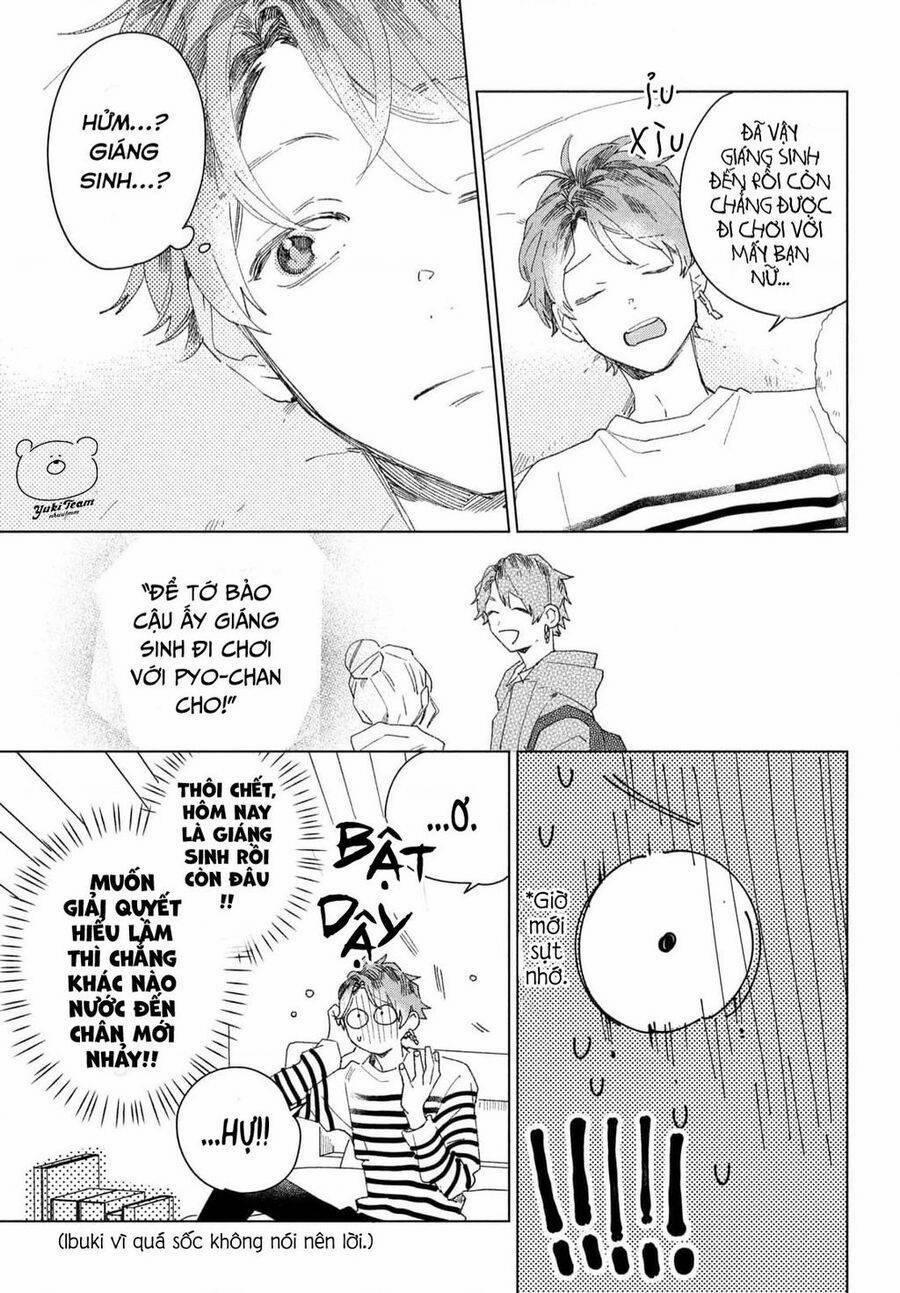 Slow Jet Coaster 9 trang 18