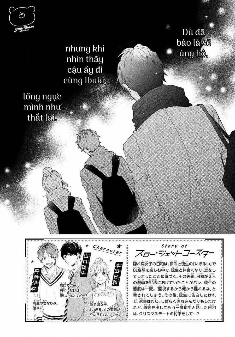 Slow Jet Coaster 9 trang 2