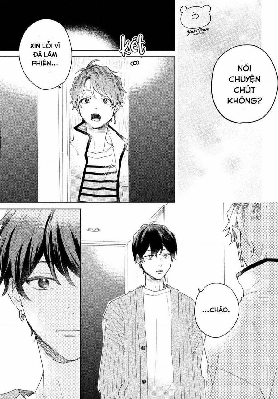 Slow Jet Coaster 9 trang 20