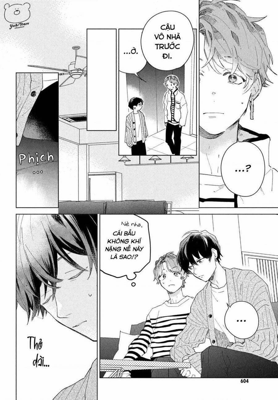 Slow Jet Coaster 9 trang 21