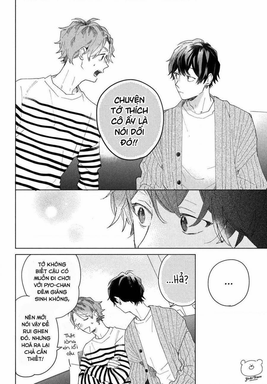 Slow Jet Coaster 9 trang 25