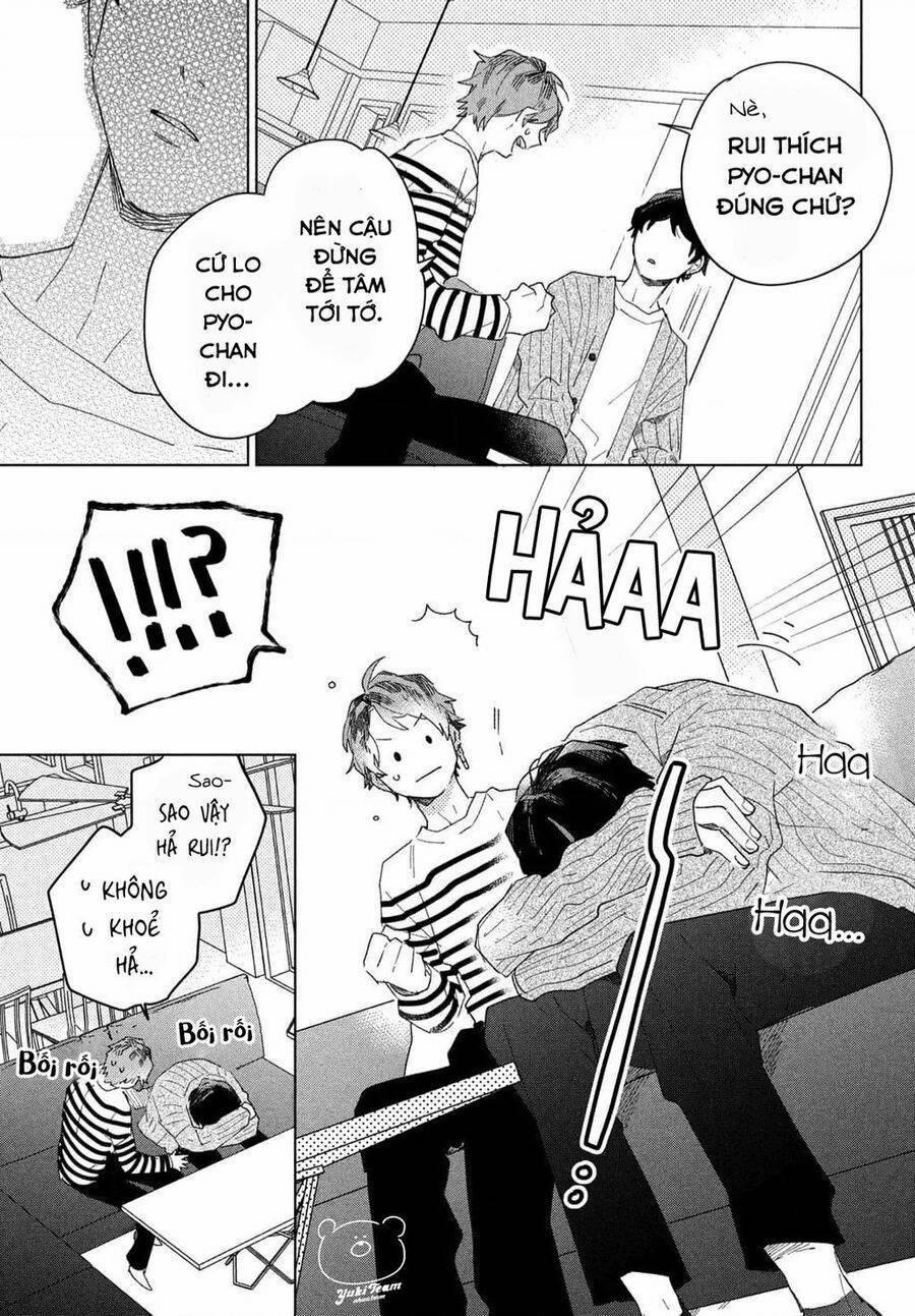 Slow Jet Coaster 9 trang 26