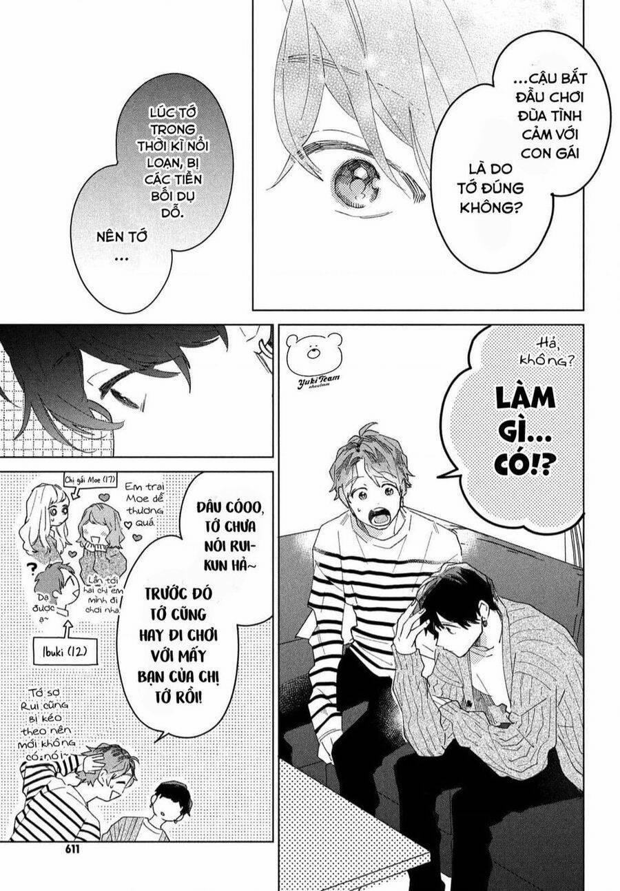 Slow Jet Coaster 9 trang 28