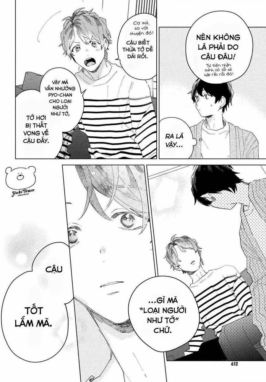 Slow Jet Coaster 9 trang 29