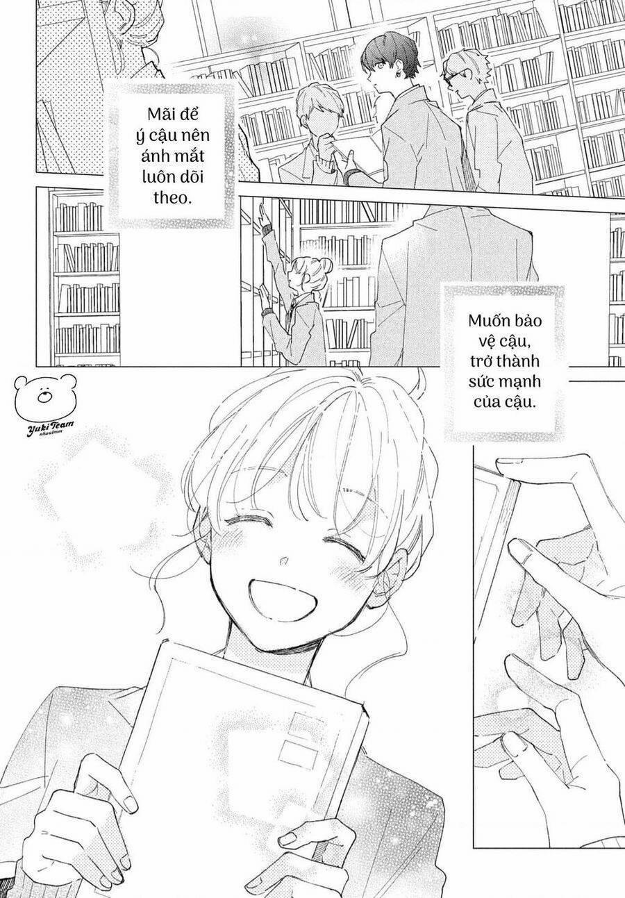 Slow Jet Coaster 9 trang 3