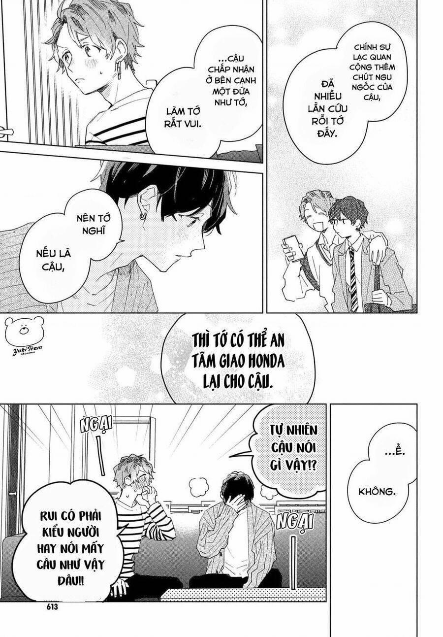 Slow Jet Coaster 9 trang 30