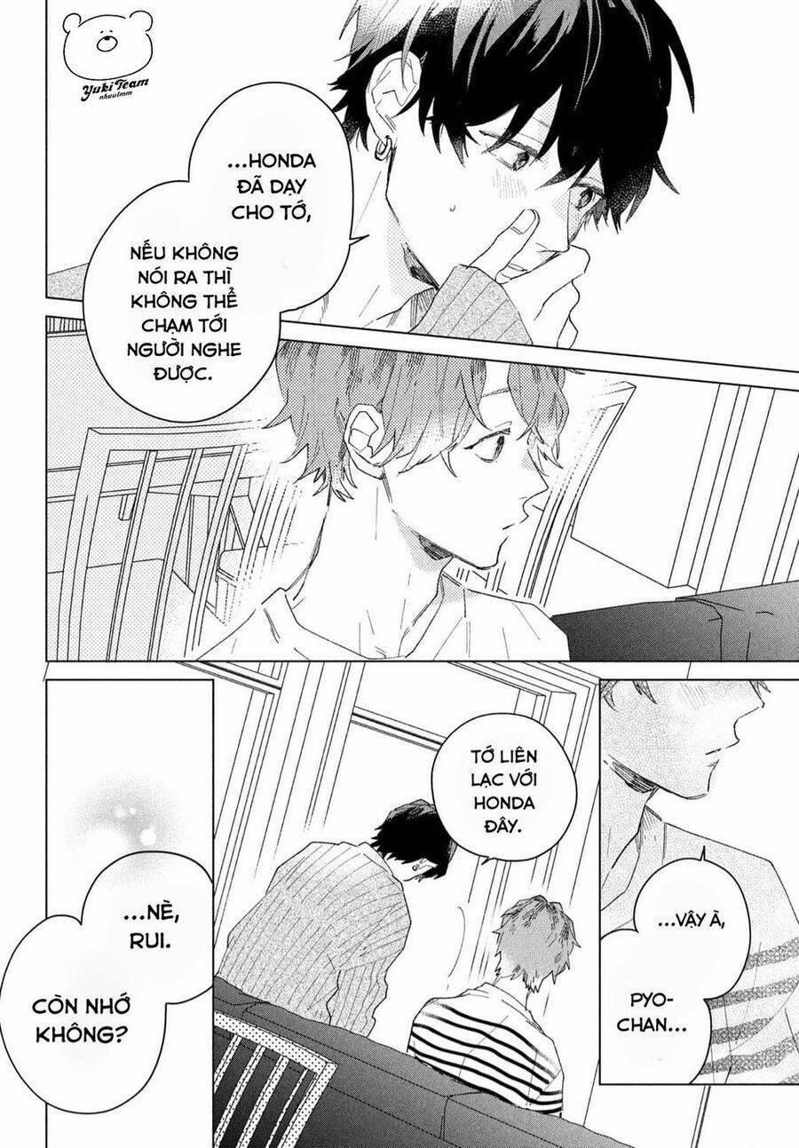 Slow Jet Coaster 9 trang 31