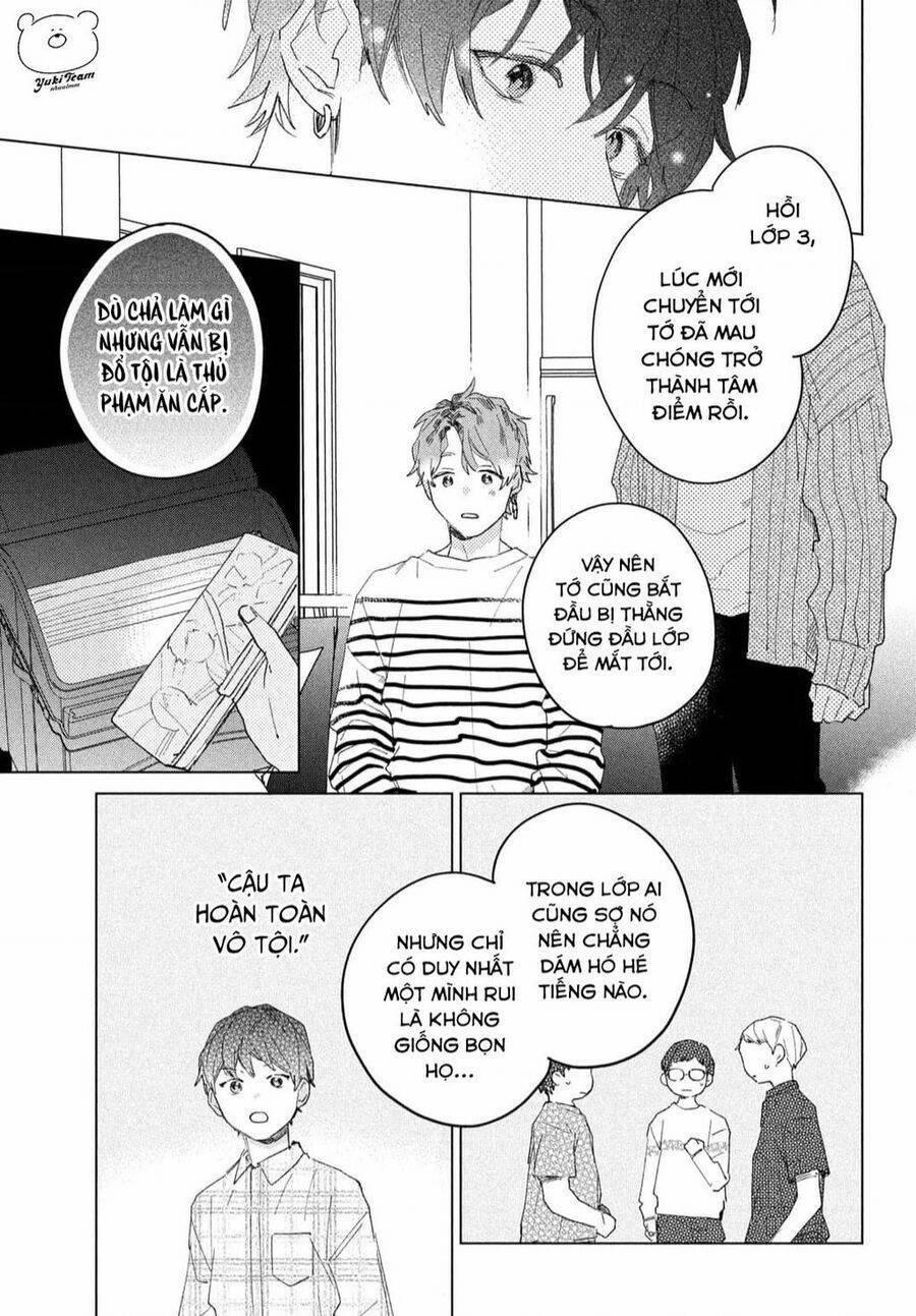 Slow Jet Coaster 9 trang 32