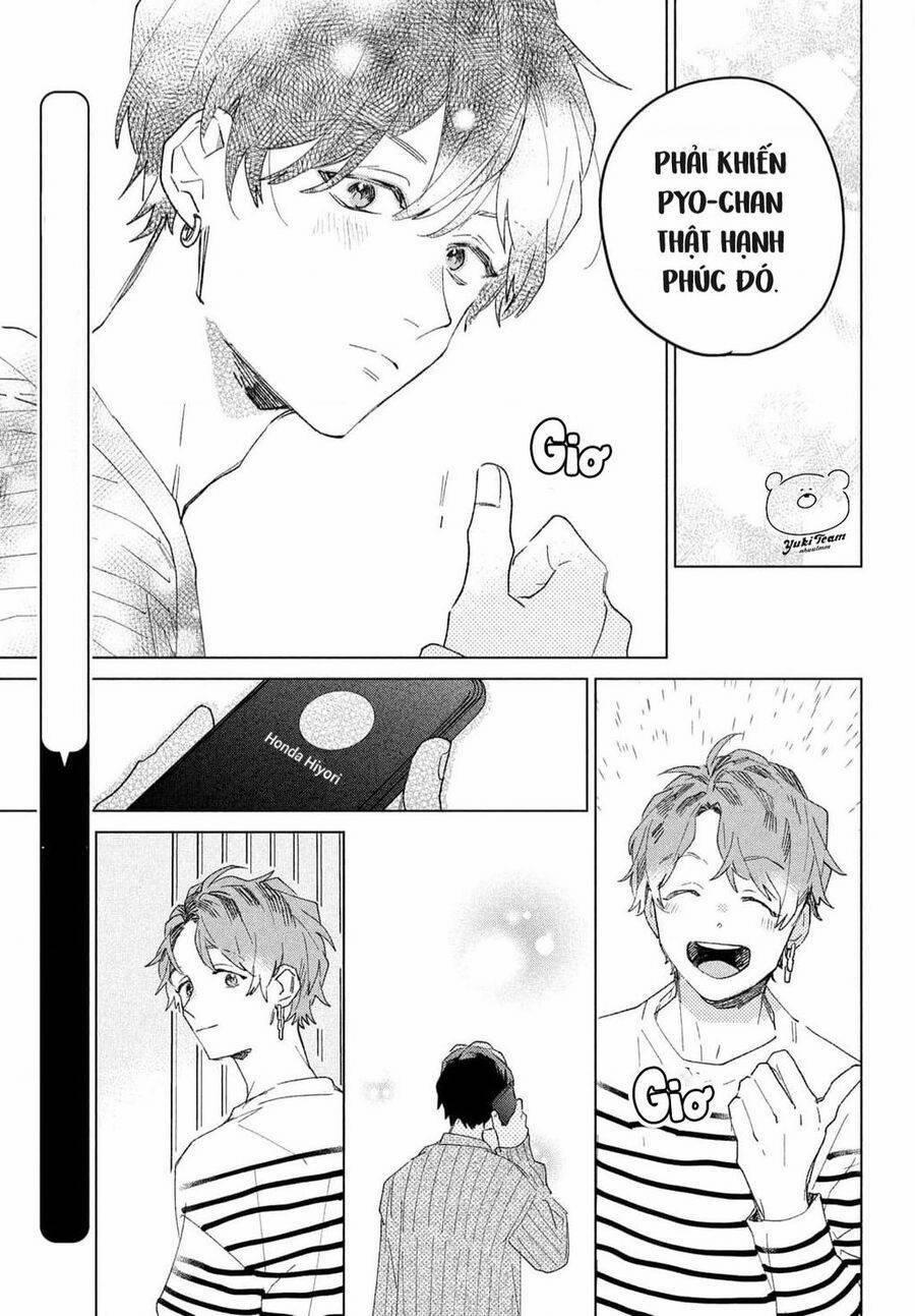 Slow Jet Coaster 9 trang 34