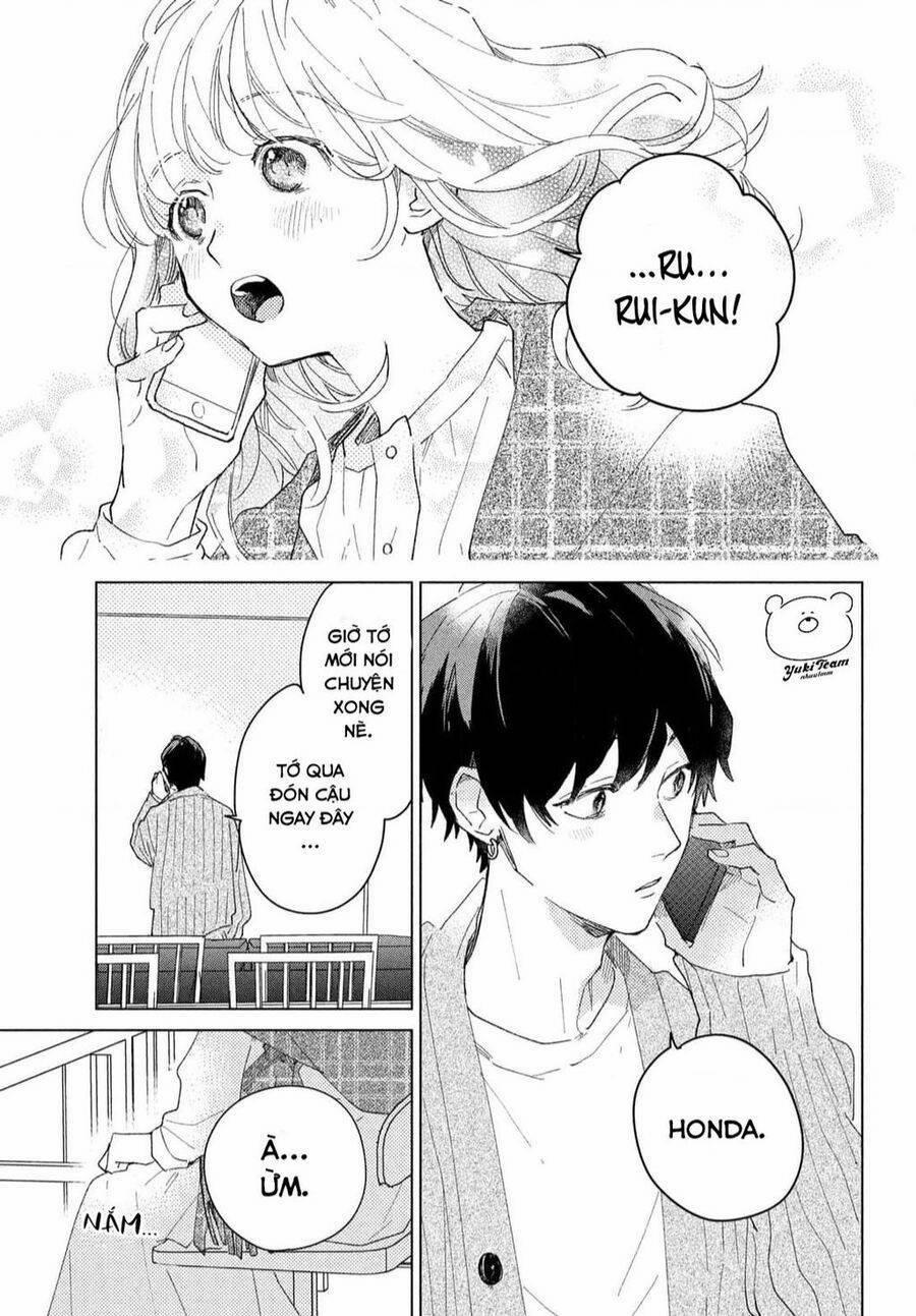 Slow Jet Coaster 9 trang 36