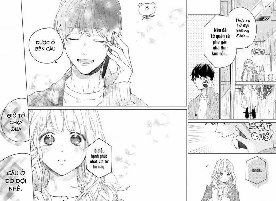 Slow Jet Coaster 9 trang 37